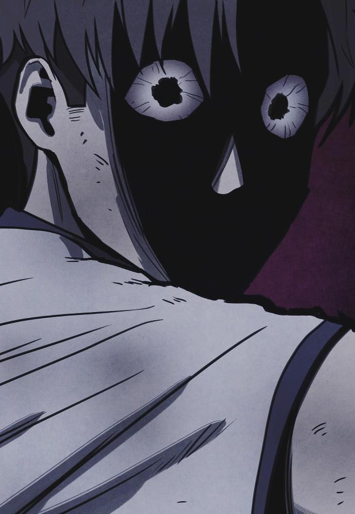 Read Shotgun Boy (en) Manga Online