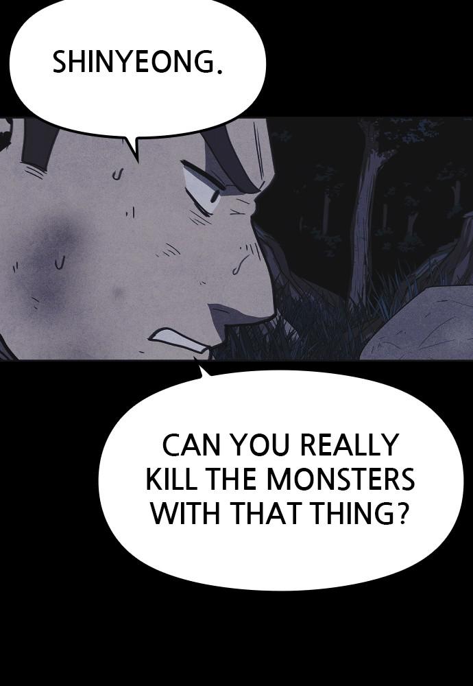 Read Shotgun Boy (en) Manga Online