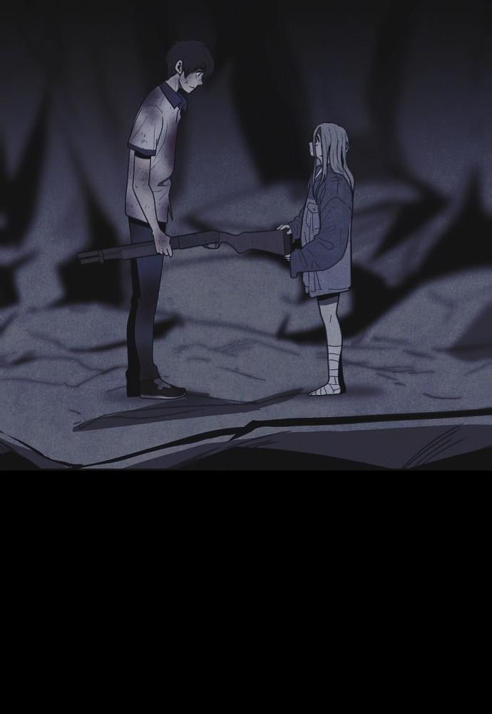 Read Shotgun Boy (en) Manga Online