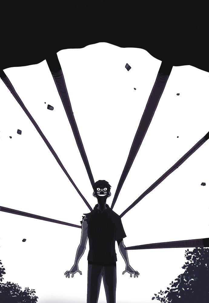 Read Shotgun Boy (en) Manga Online