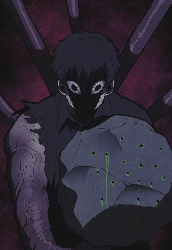 Read Shotgun Boy (en) Manga Online