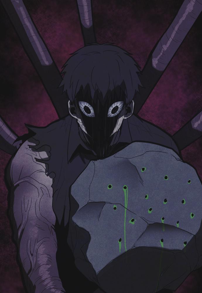 Read Shotgun Boy (en) Manga Online