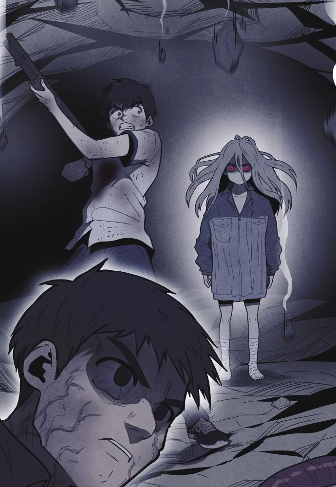 Read Shotgun Boy (en) Manga Online