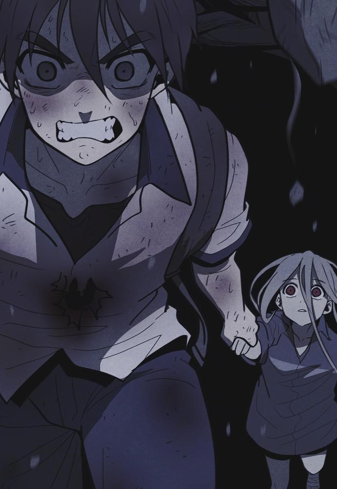 Read Shotgun Boy (en) Manga Online