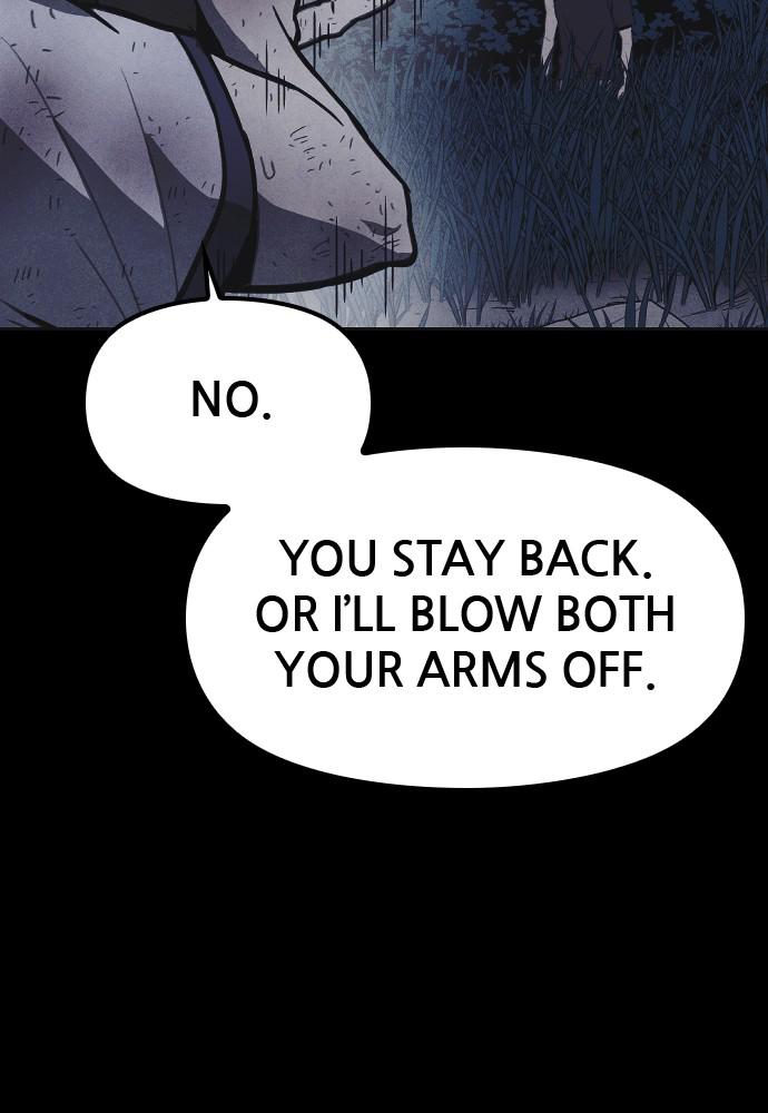 Read Shotgun Boy (en) Manga Online