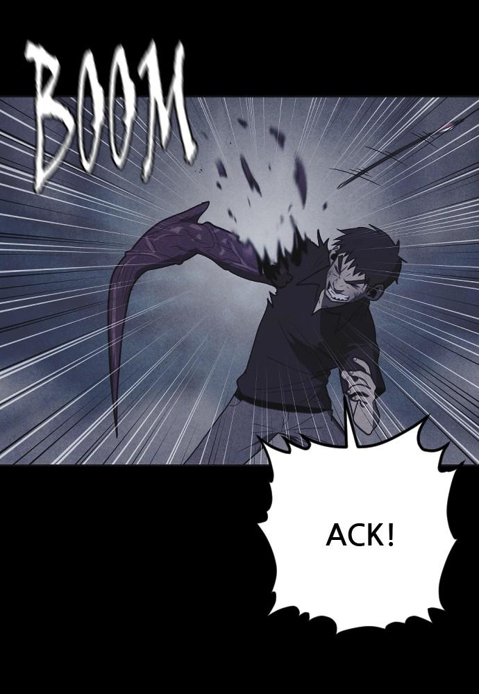 Read Shotgun Boy (en) Manga Online