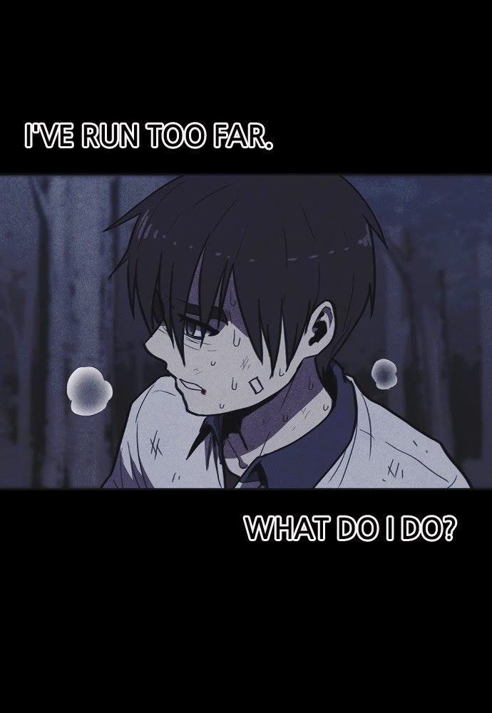 Read Shotgun Boy (en) Manga Online