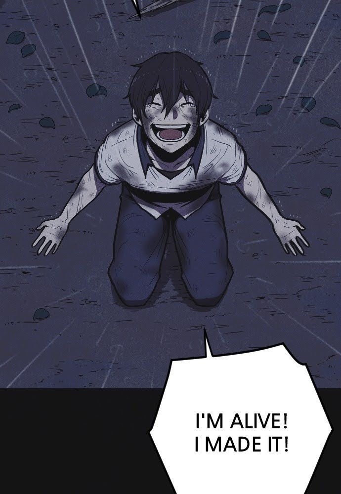 Read Shotgun Boy (en) Manga Online