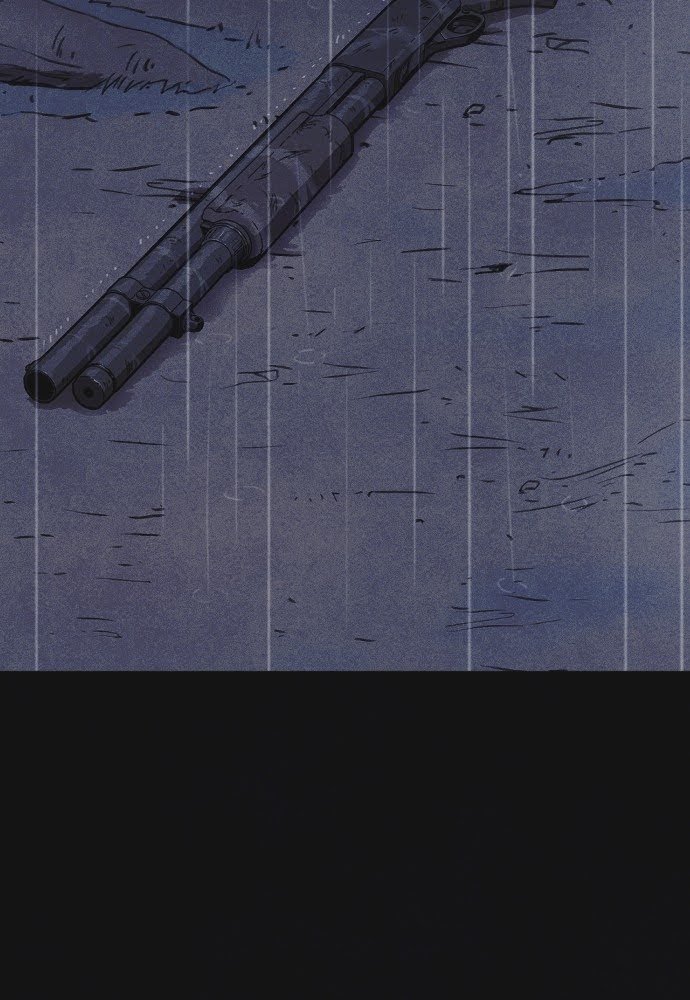 Read Shotgun Boy (en) Manga Online