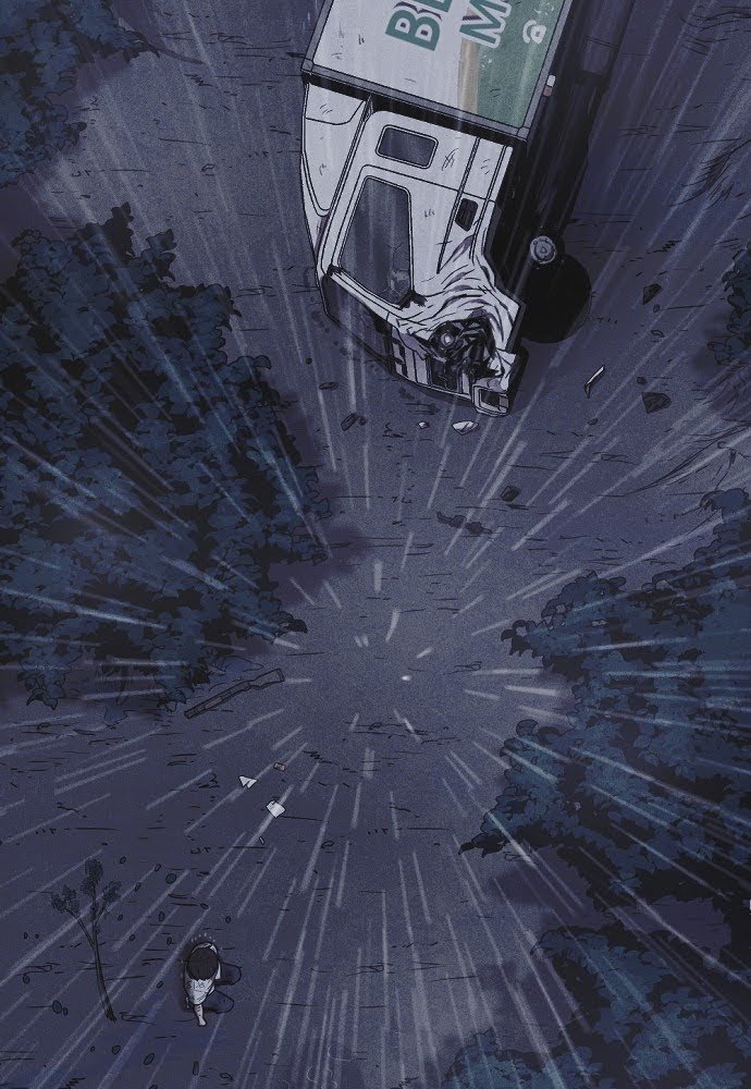 Read Shotgun Boy (en) Manga Online