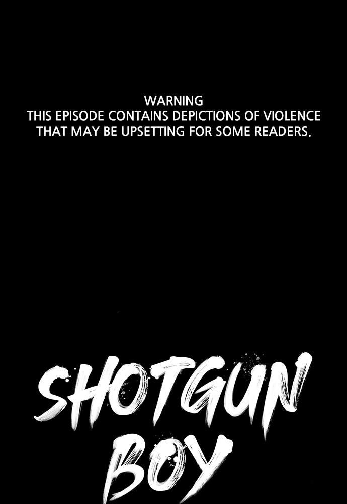 Read Shotgun Boy (en) Manga Online