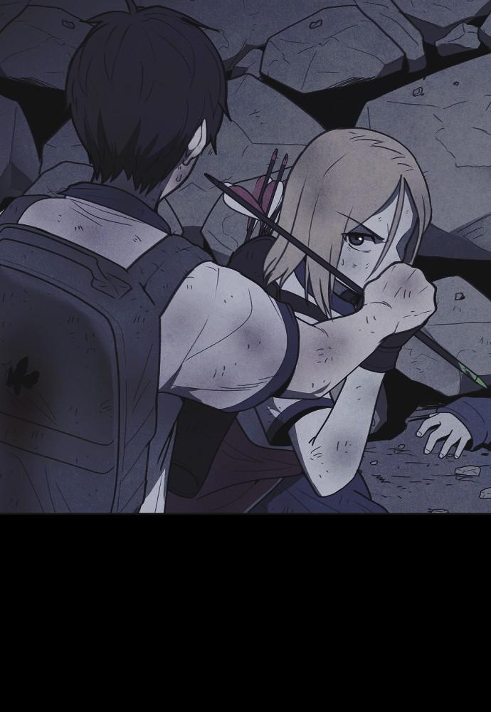 Read Shotgun Boy (en) Manga Online