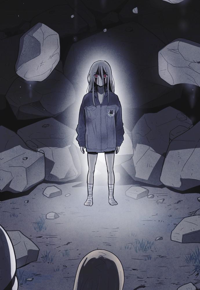 Read Shotgun Boy (en) Manga Online