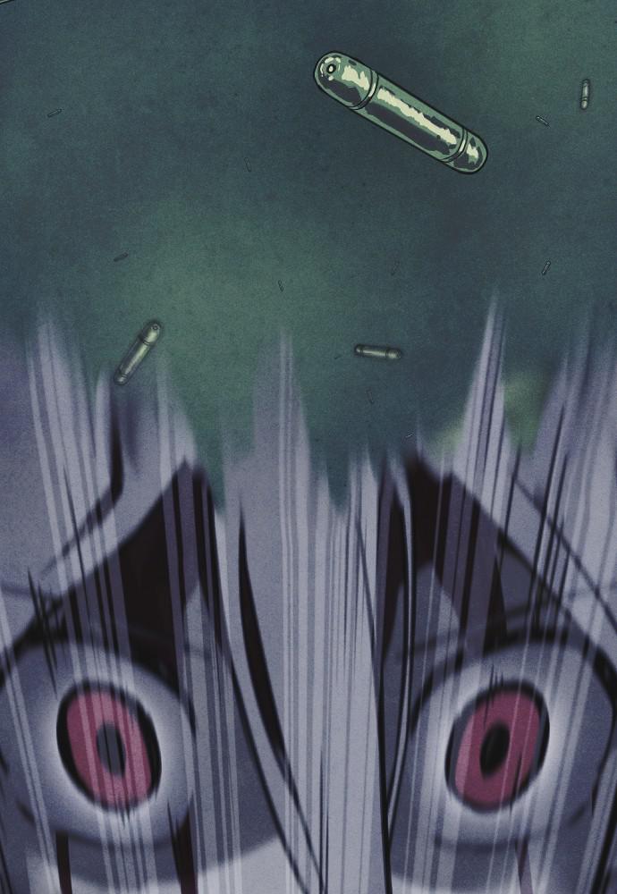 Read Shotgun Boy (en) Manga Online