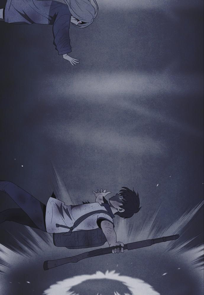 Read Shotgun Boy (en) Manga Online