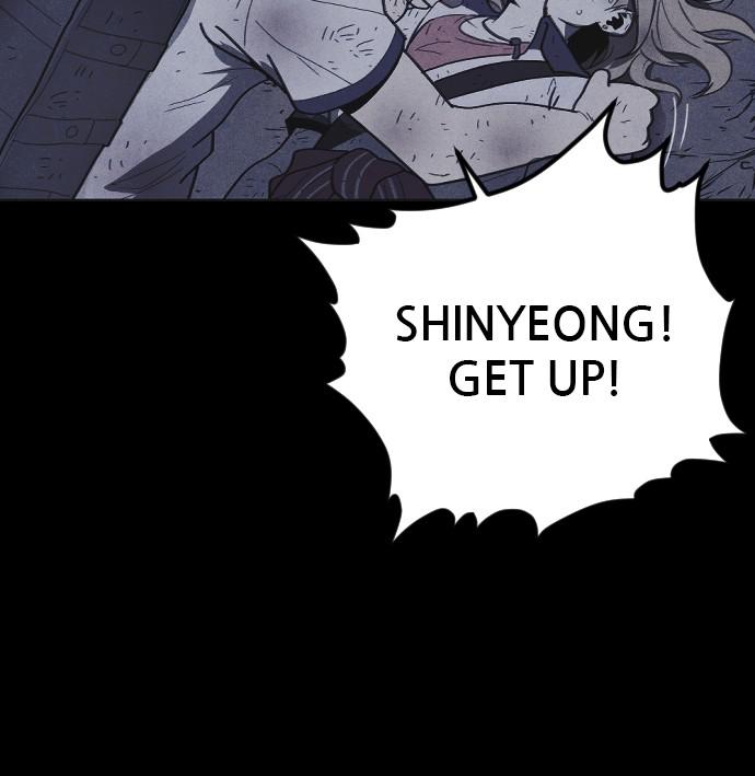 Read Shotgun Boy (en) Manga Online