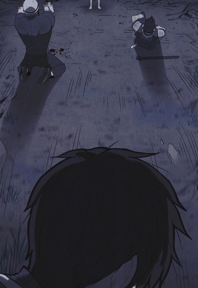 Read Shotgun Boy (en) Manga Online