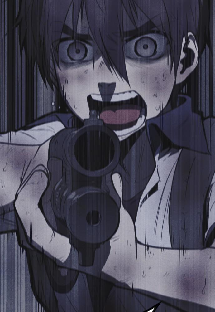 Read Shotgun Boy (en) Manga Online