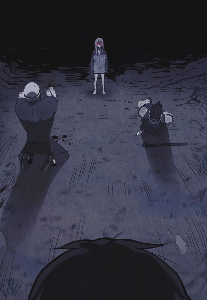 Read Shotgun Boy (en) Manga Online