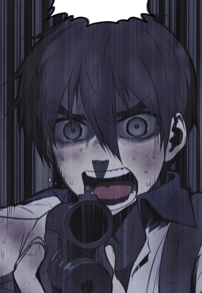 Read Shotgun Boy (en) Manga Online