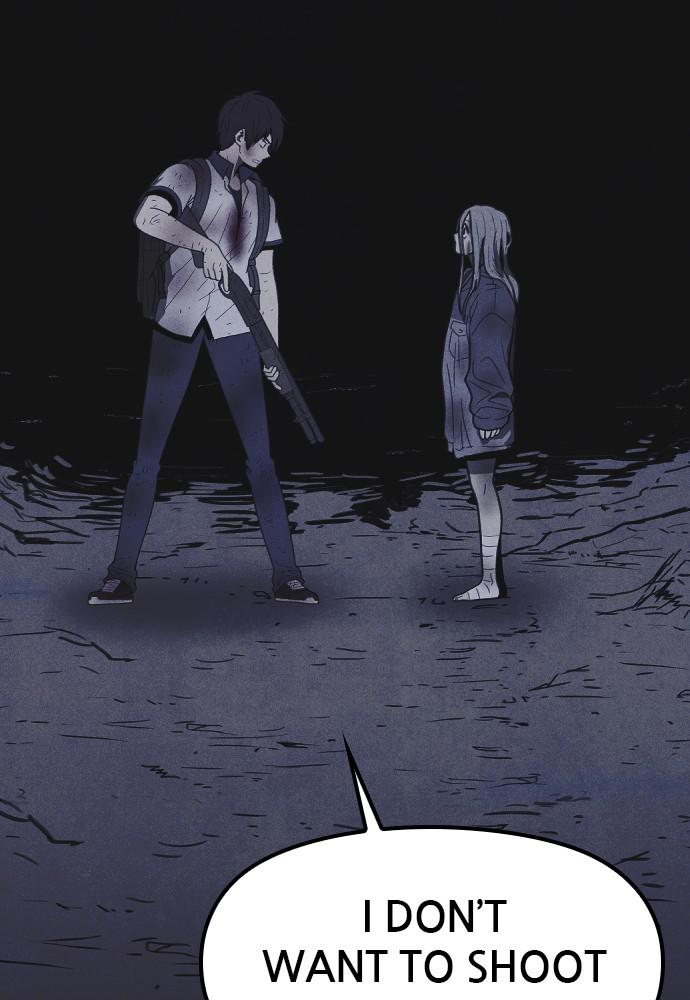 Read Shotgun Boy (en) Manga Online