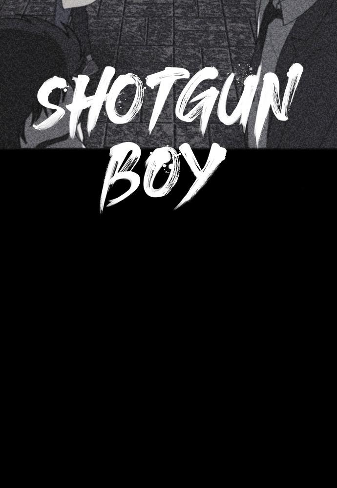 Read Shotgun Boy (en) Manga Online