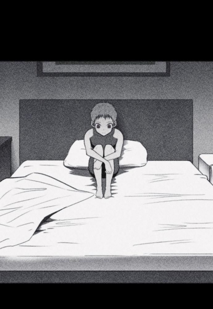 Read Shotgun Boy (en) Manga Online