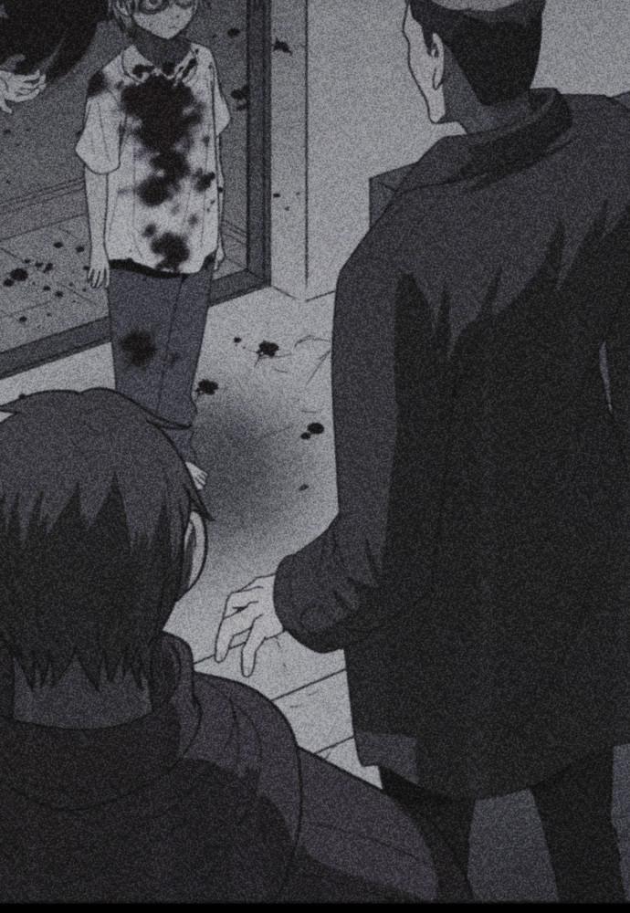 Read Shotgun Boy (en) Manga Online