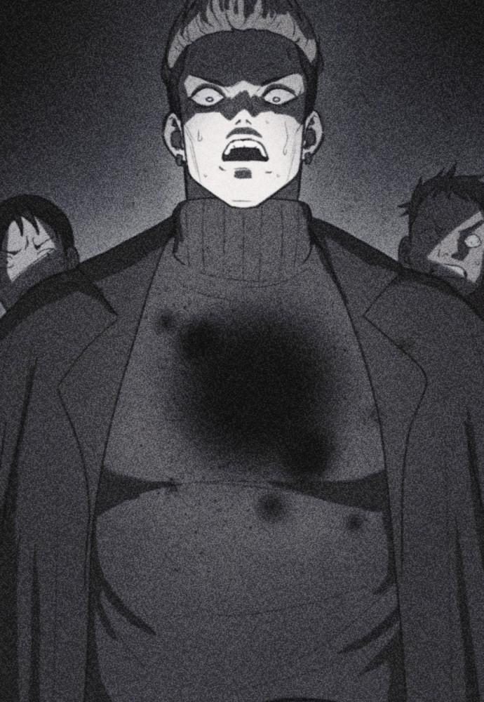 Read Shotgun Boy (en) Manga Online