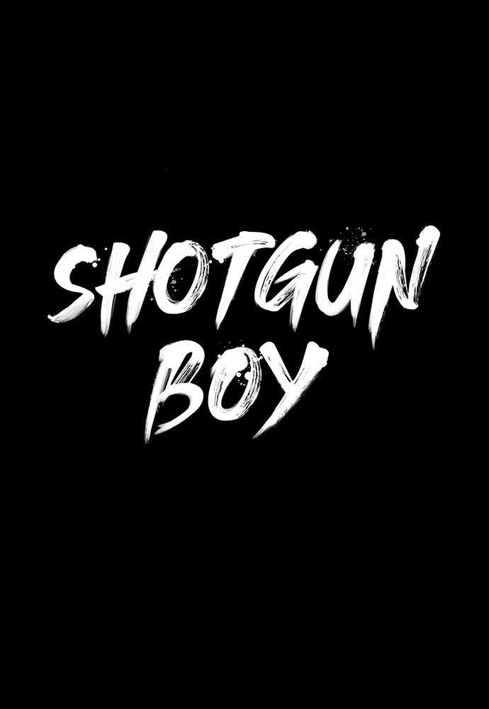 Read Shotgun Boy (en) Manga Online