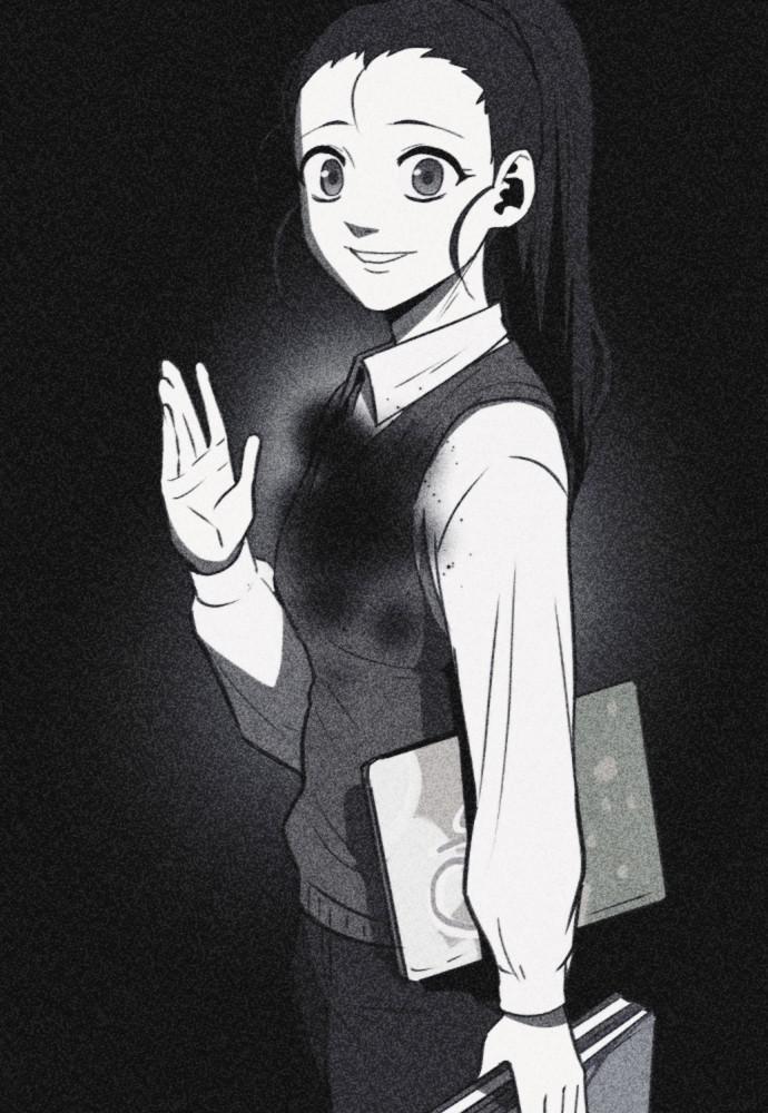 Read Shotgun Boy (en) Manga Online