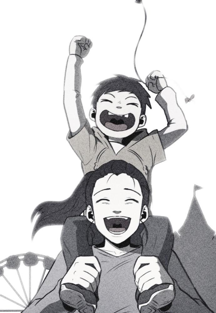 Read Shotgun Boy (en) Manga Online