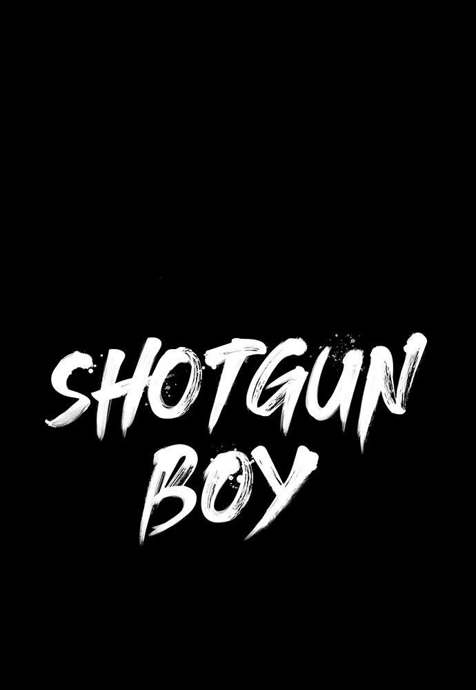 Read Shotgun Boy (en) Manga Online
