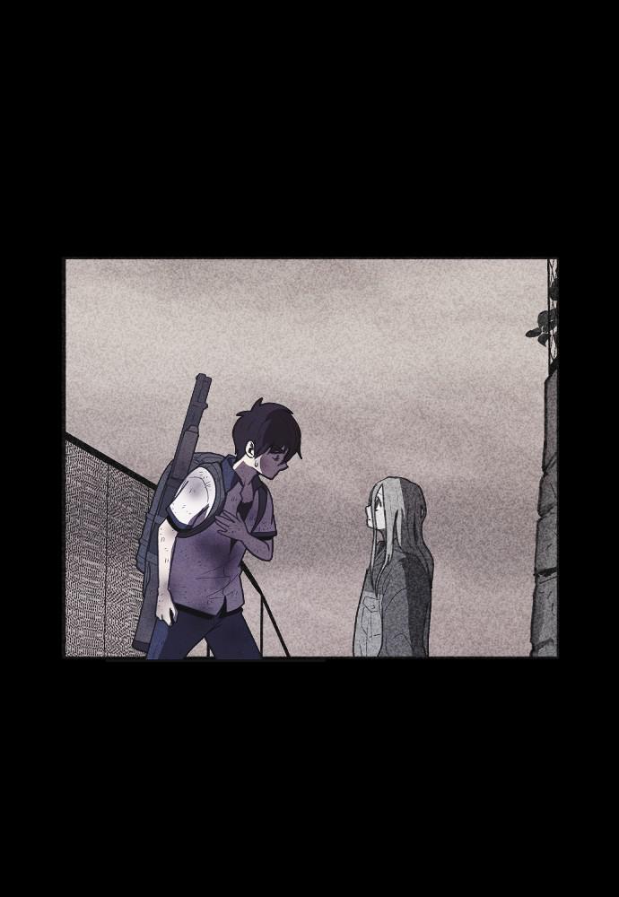 Read Shotgun Boy (en) Manga Online