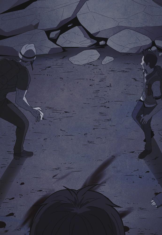 Read Shotgun Boy (en) Manga Online