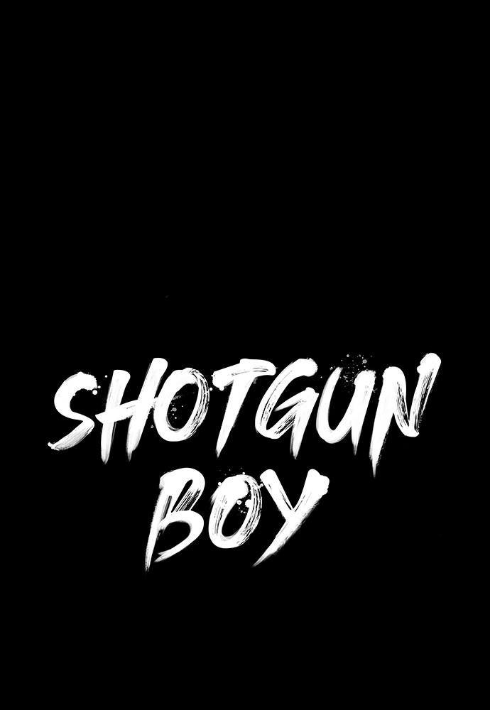 Read Shotgun Boy (en) Manga Online