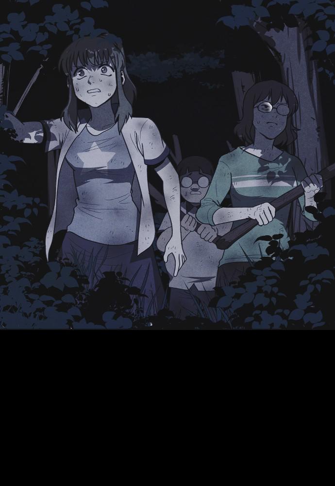 Read Shotgun Boy (en) Manga Online