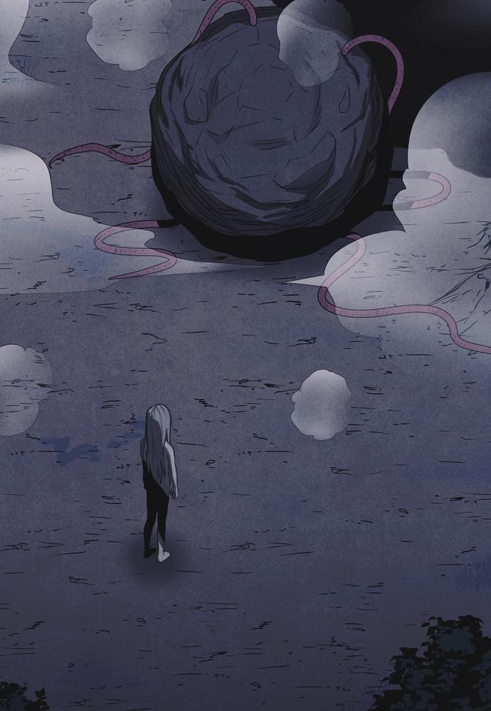 Read Shotgun Boy (en) Manga Online