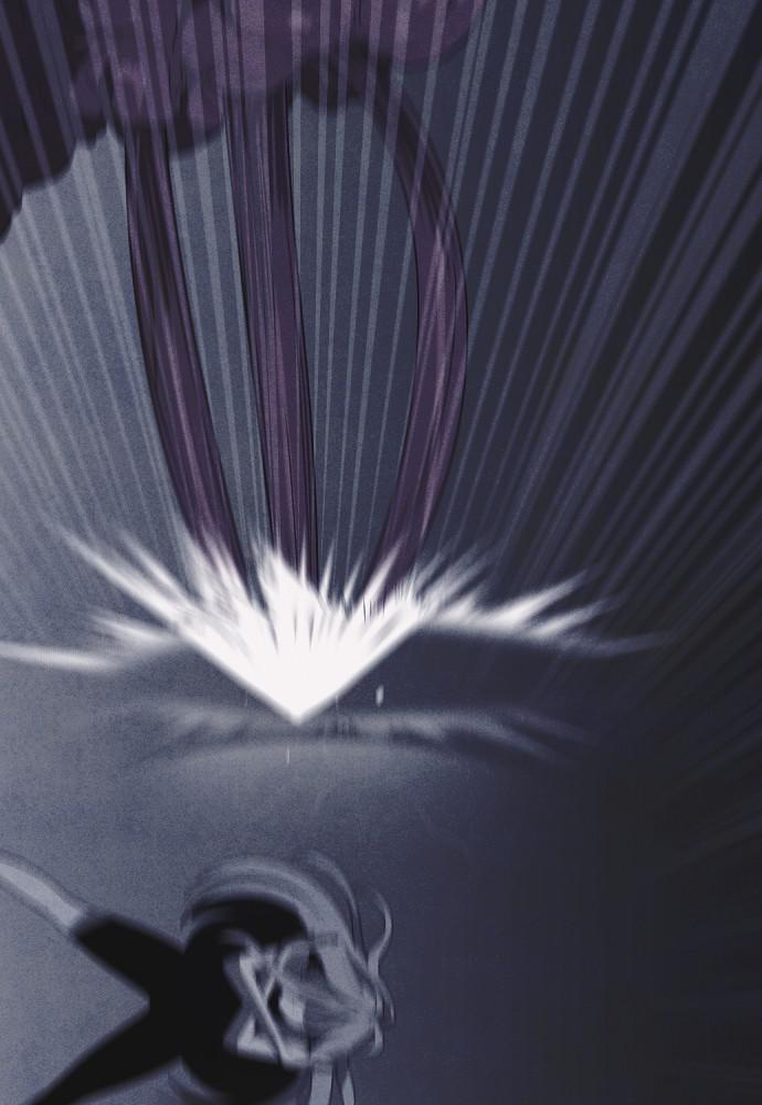 Read Shotgun Boy (en) Manga Online