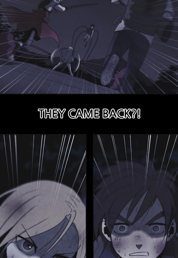 Read Shotgun Boy (en) Manga Online