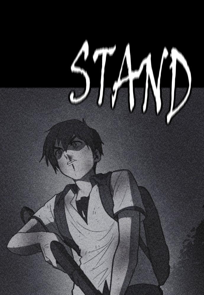 Read Shotgun Boy (en) Manga Online