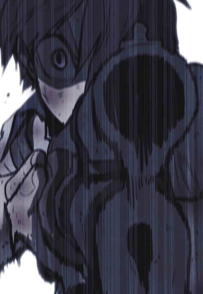 Read Shotgun Boy (en) Manga Online