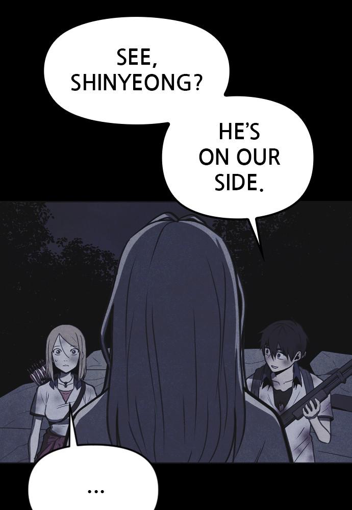 Read Shotgun Boy (en) Manga Online