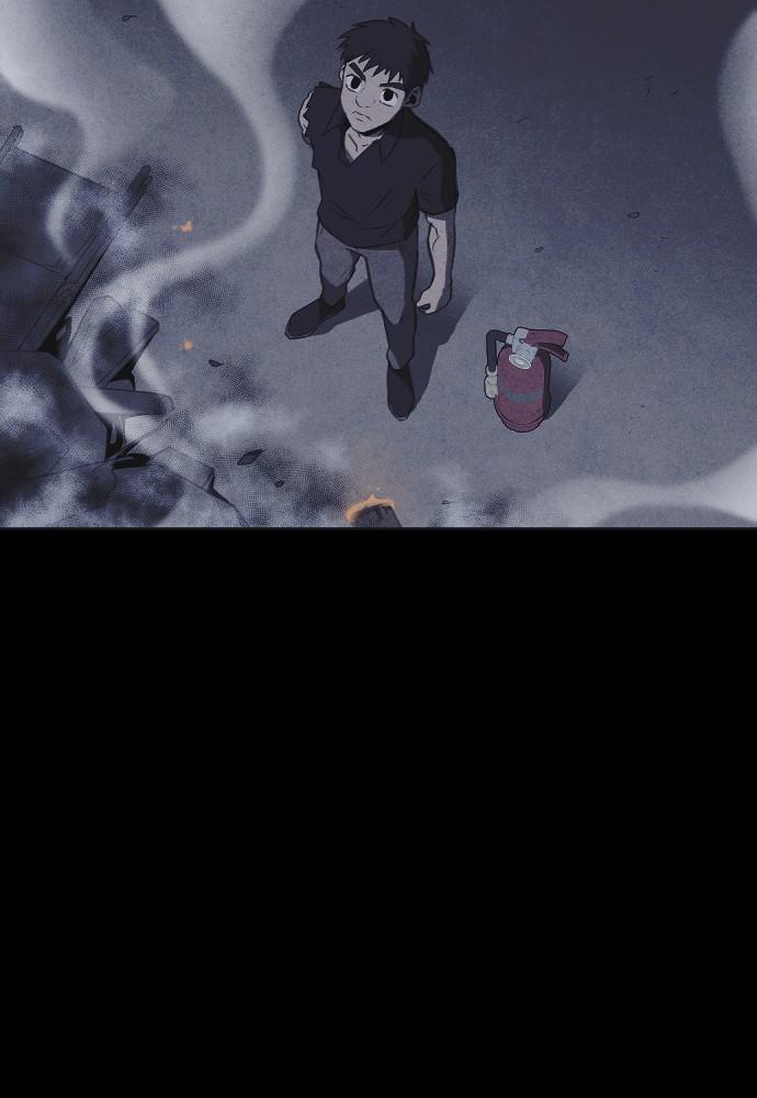 Read Shotgun Boy (en) Manga Online