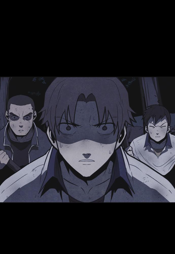 Read Shotgun Boy (en) Manga Online