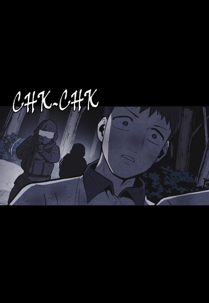 Read Shotgun Boy (en) Manga Online