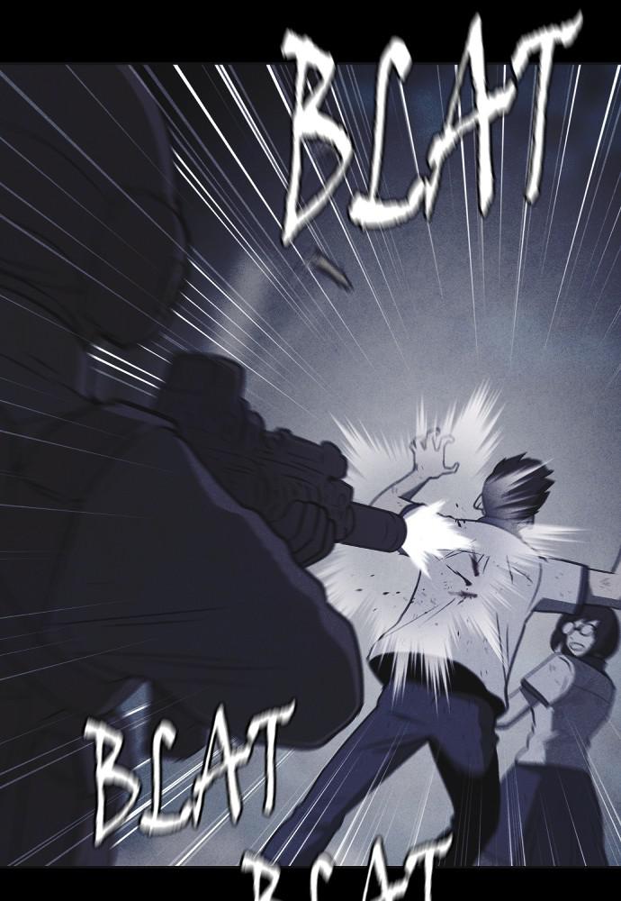 Read Shotgun Boy (en) Manga Online