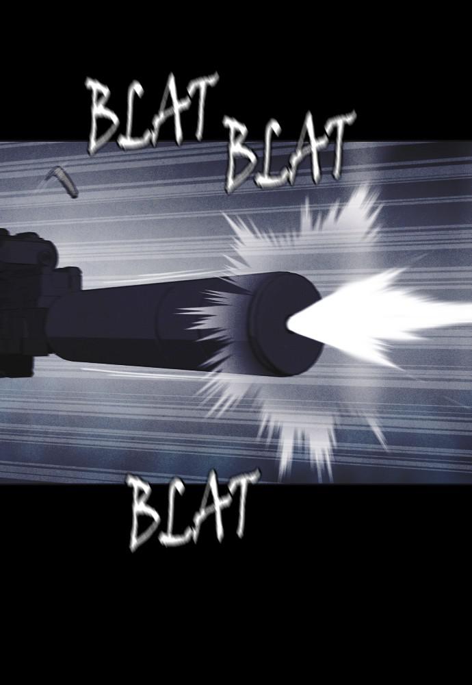 Read Shotgun Boy (en) Manga Online