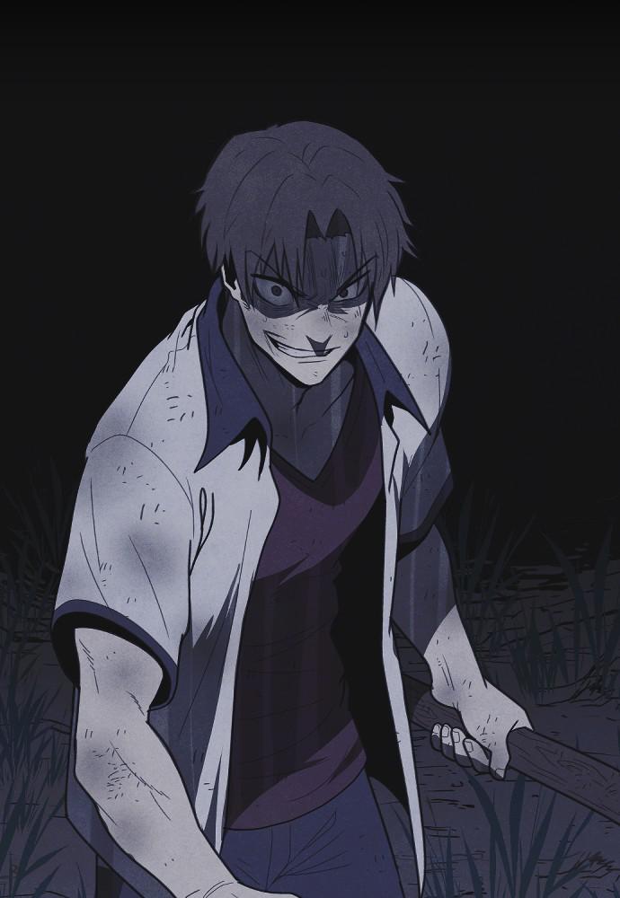 Read Shotgun Boy (en) Manga Online