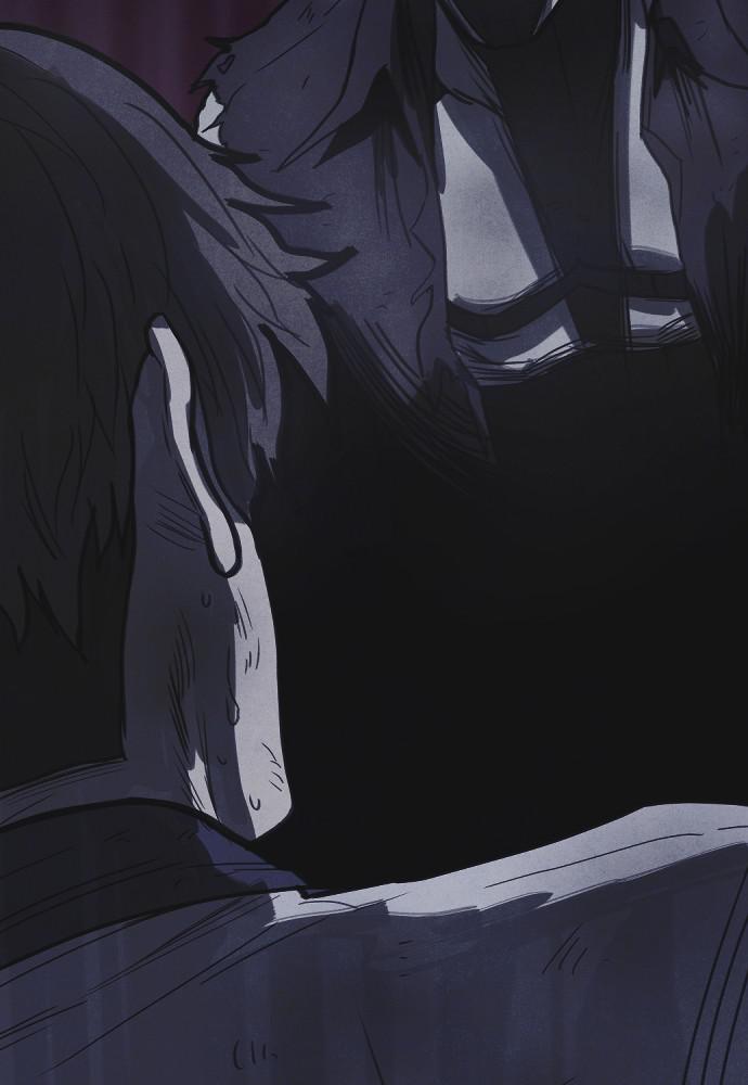 Read Shotgun Boy (en) Manga Online